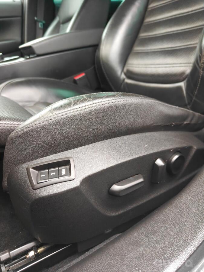 Opel Insignia A Sports Tourer wagon 5-doors