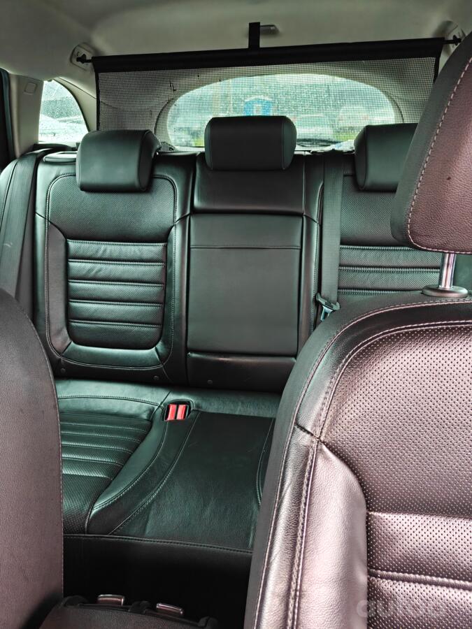 Opel Insignia A Sports Tourer wagon 5-doors