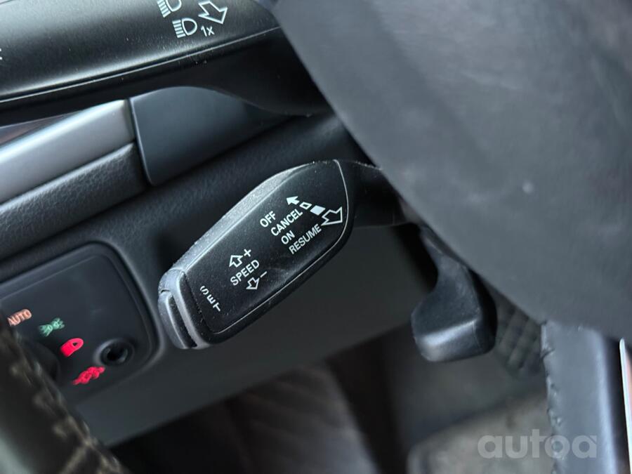 Audi A6 allroad C7