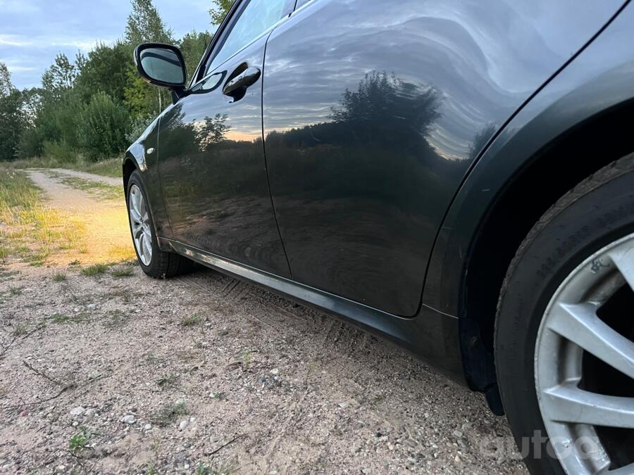 Lexus IS XE20 Sedan 4-doors