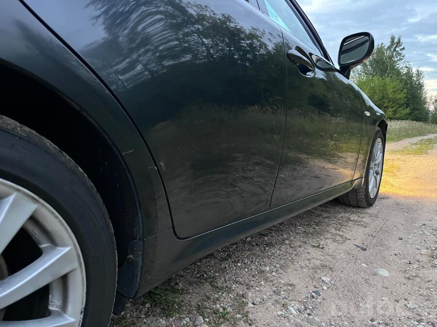 Lexus IS XE20 Sedan 4-doors