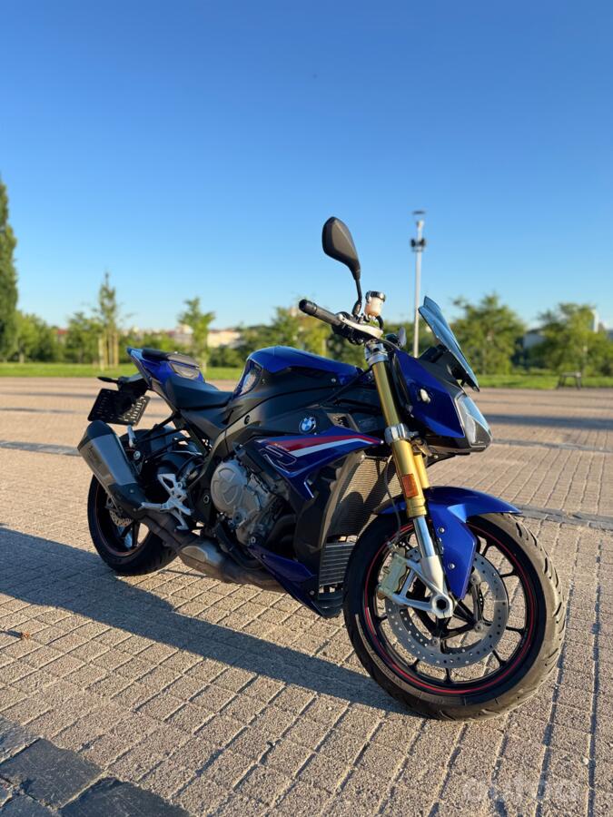 Bmw S 1000