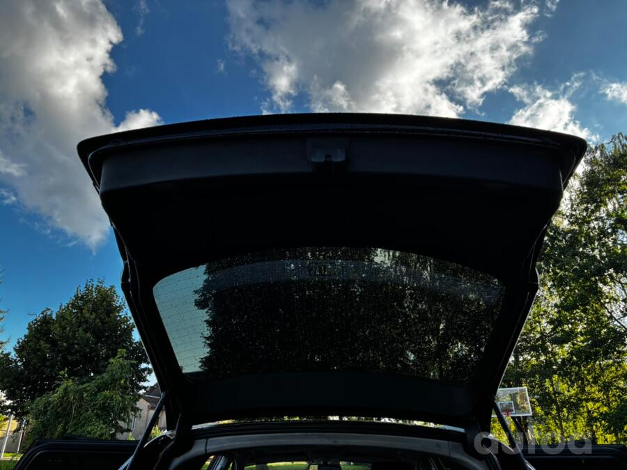 Audi A6 4F/C6 wagon 5-doors