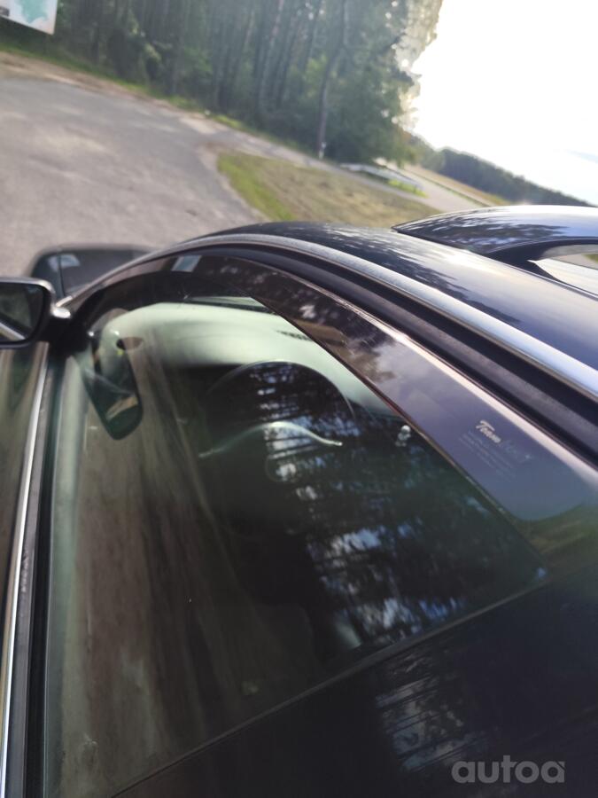 Volkswagen Passat B5.5 [restyling] wagon