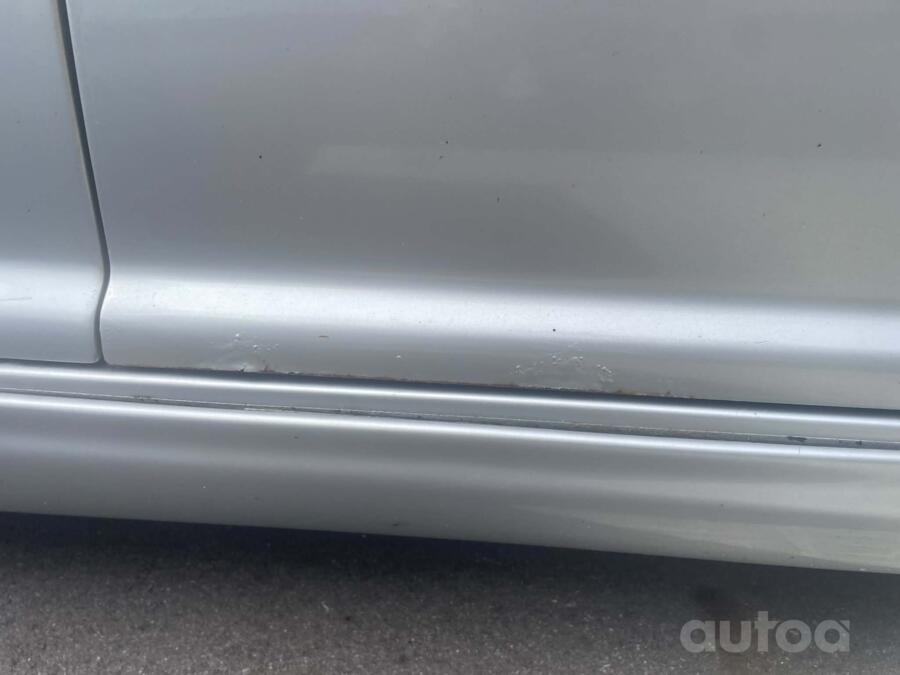 Volkswagen Golf 4 generation Hatchback 5-doors
