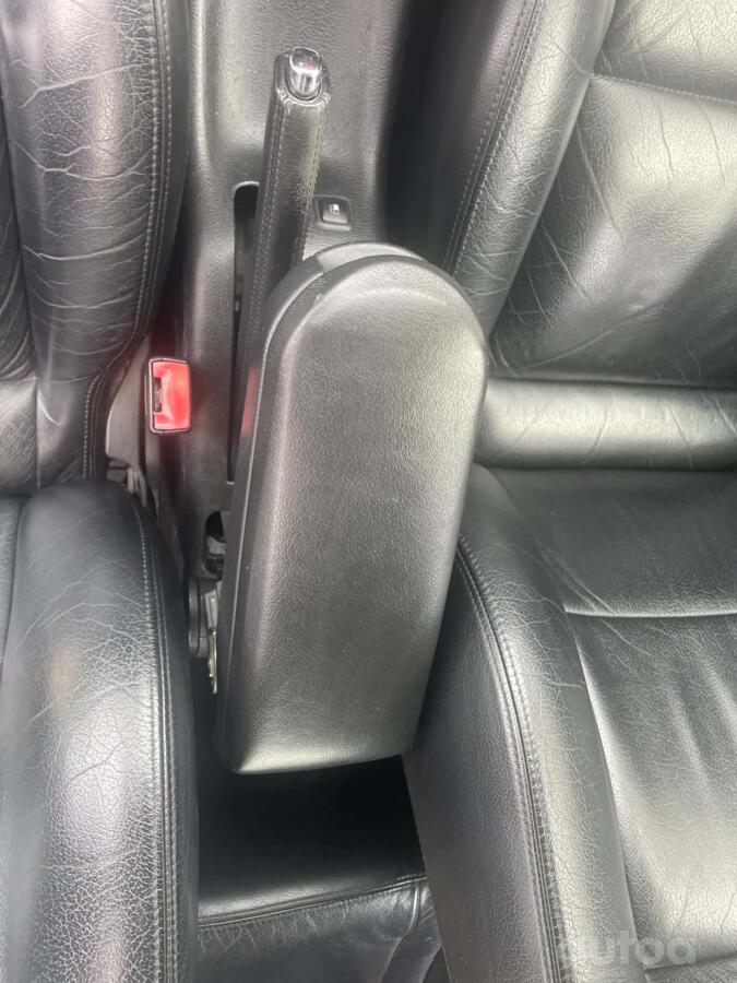 Volkswagen Golf 4 generation Hatchback 5-doors