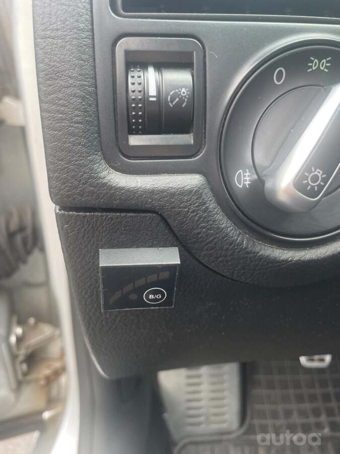 Volkswagen Golf 4 generation Hatchback 5-doors
