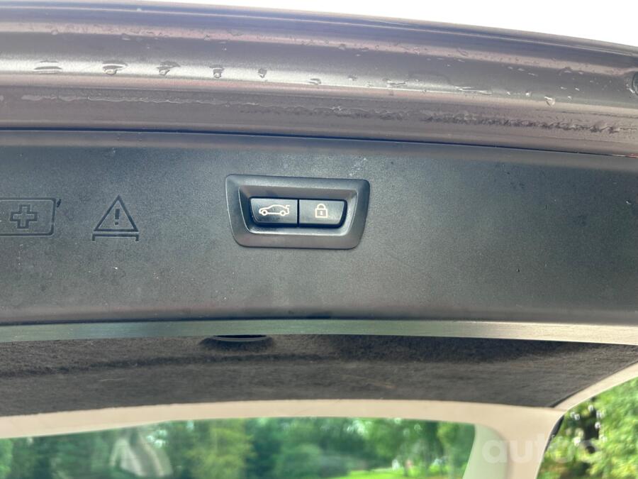 BMW 535 2014