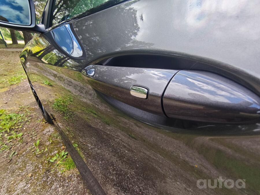 Opel Insignia 2021