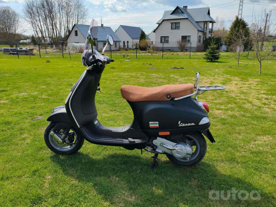 Piaggio BV
