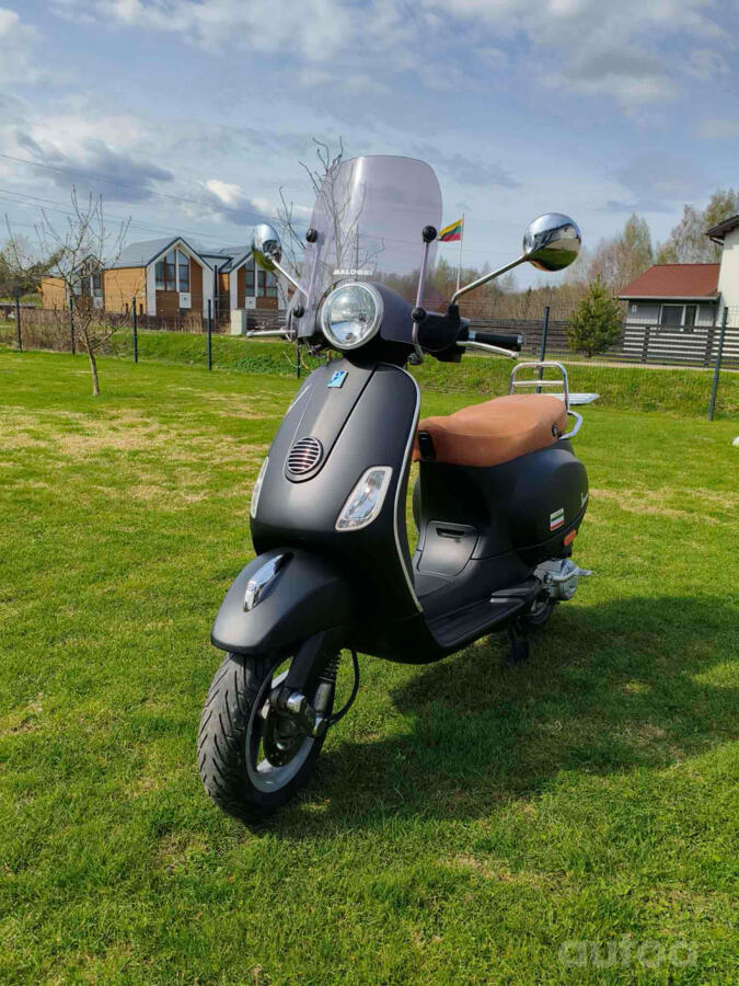 Piaggio BV