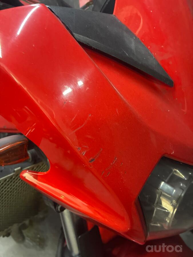Kawasaki ZR