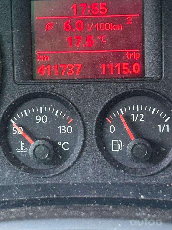 Volkswagen Golf 2010