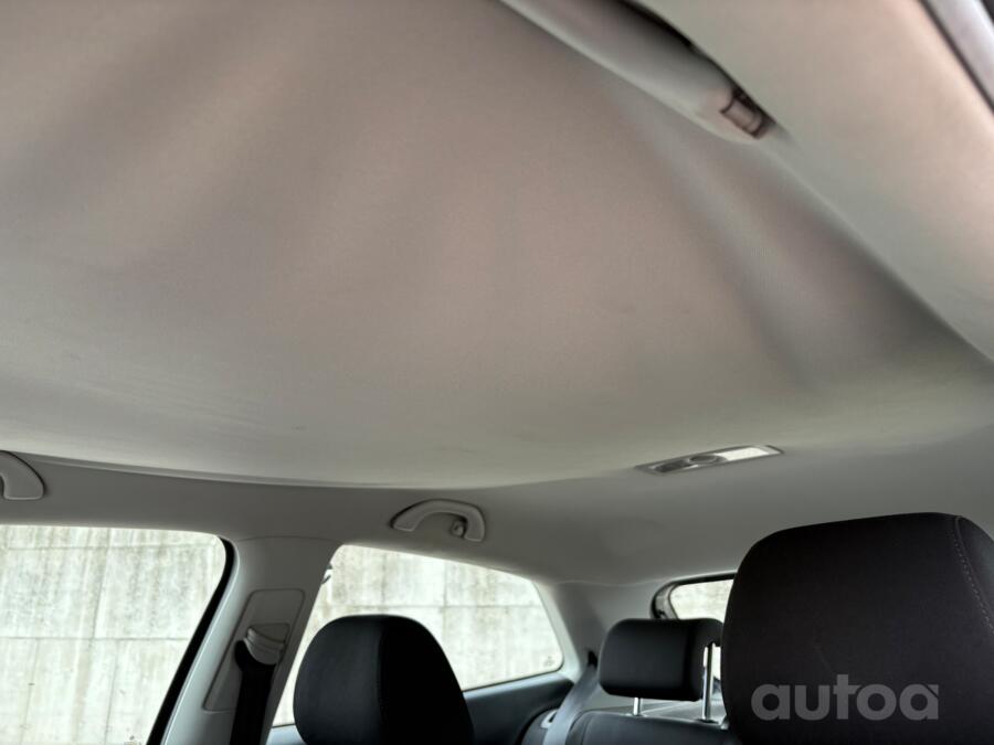 Volkswagen Polo 5 generation Hatchback 3-doors