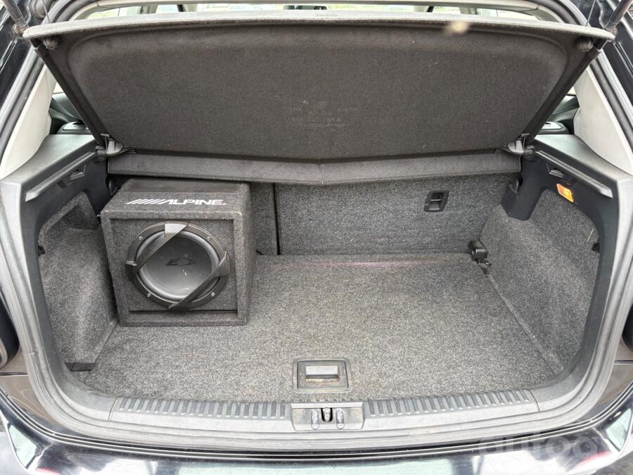 Volkswagen Polo 5 generation Hatchback 3-doors