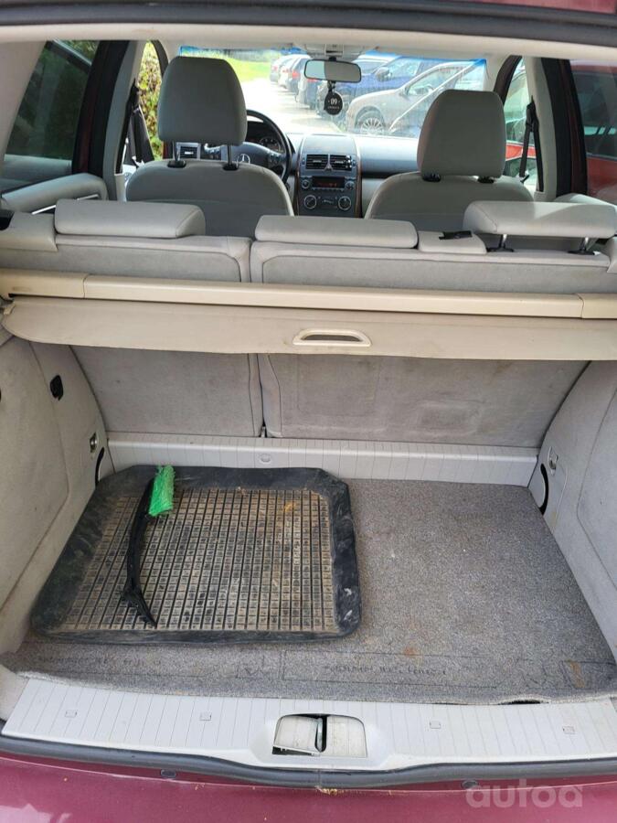Mercedes-Benz A150