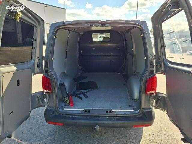 Volkswagen Transporter T6 Kombi minivan 4-doors