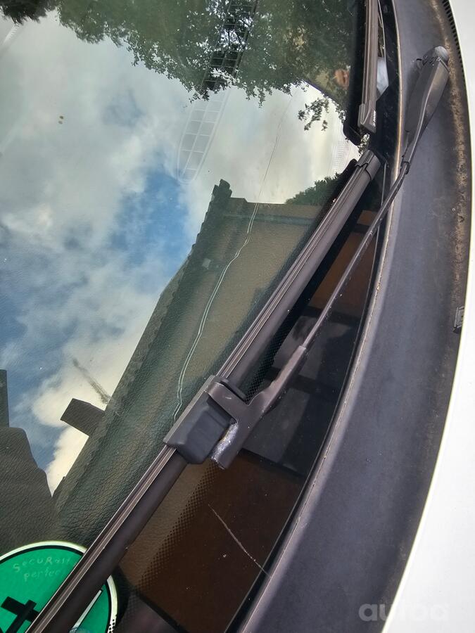 Volkswagen Passat B5.5 [restyling] wagon