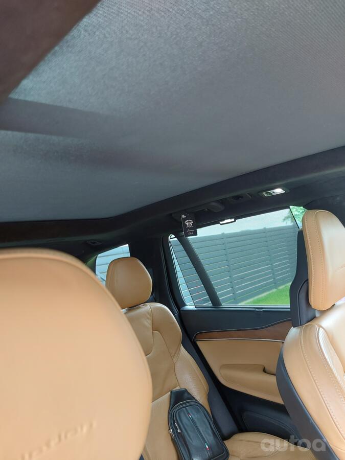 Volvo XC90 2 generation Crossover