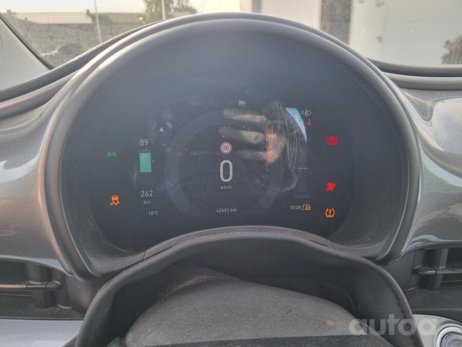 Fiat 500 2 generation [restyling] Hatchback