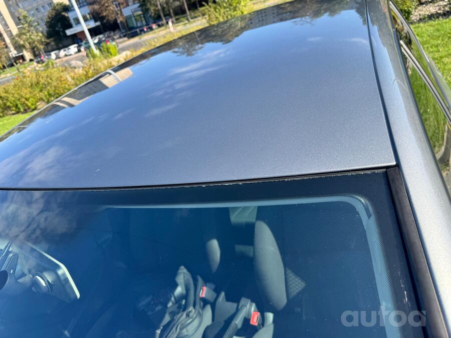 Volkswagen Golf 6 generation Hatchback 5-doors