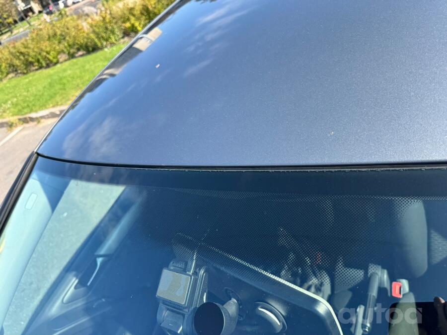 Volkswagen Golf 6 generation Hatchback 5-doors
