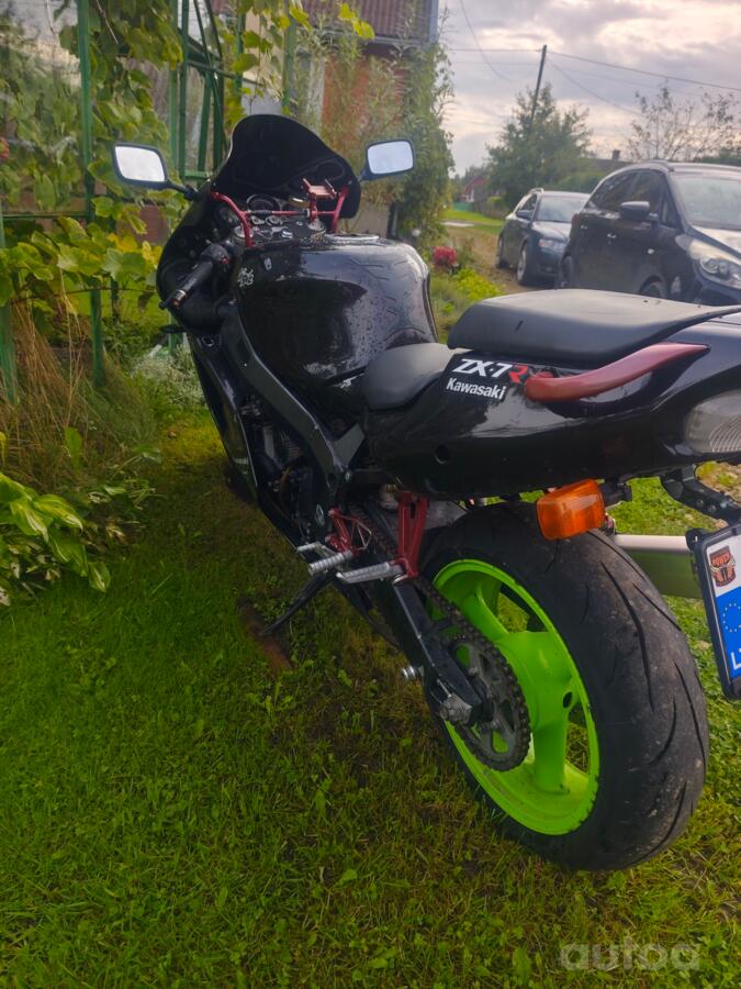 Kawasaki Ninja
