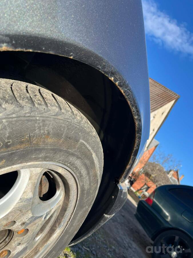 Mercedes-Benz S-Class W140 [restyling]
