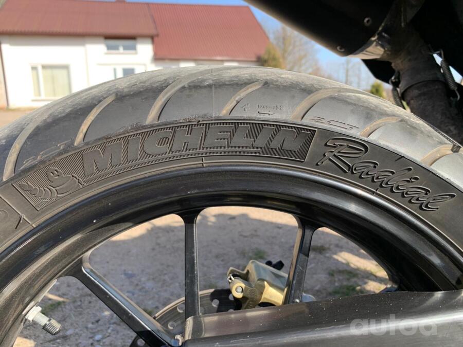 KTM Duke