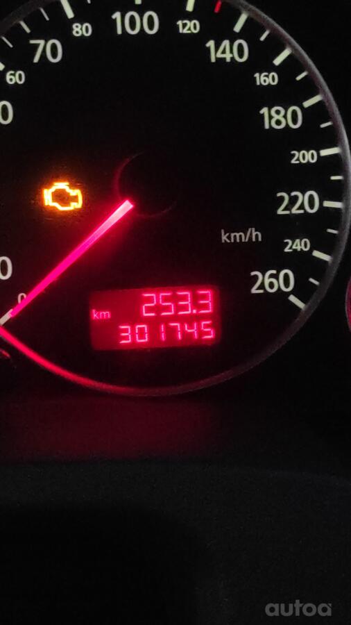 Audi A6 4B/C5 [restyling] wagon