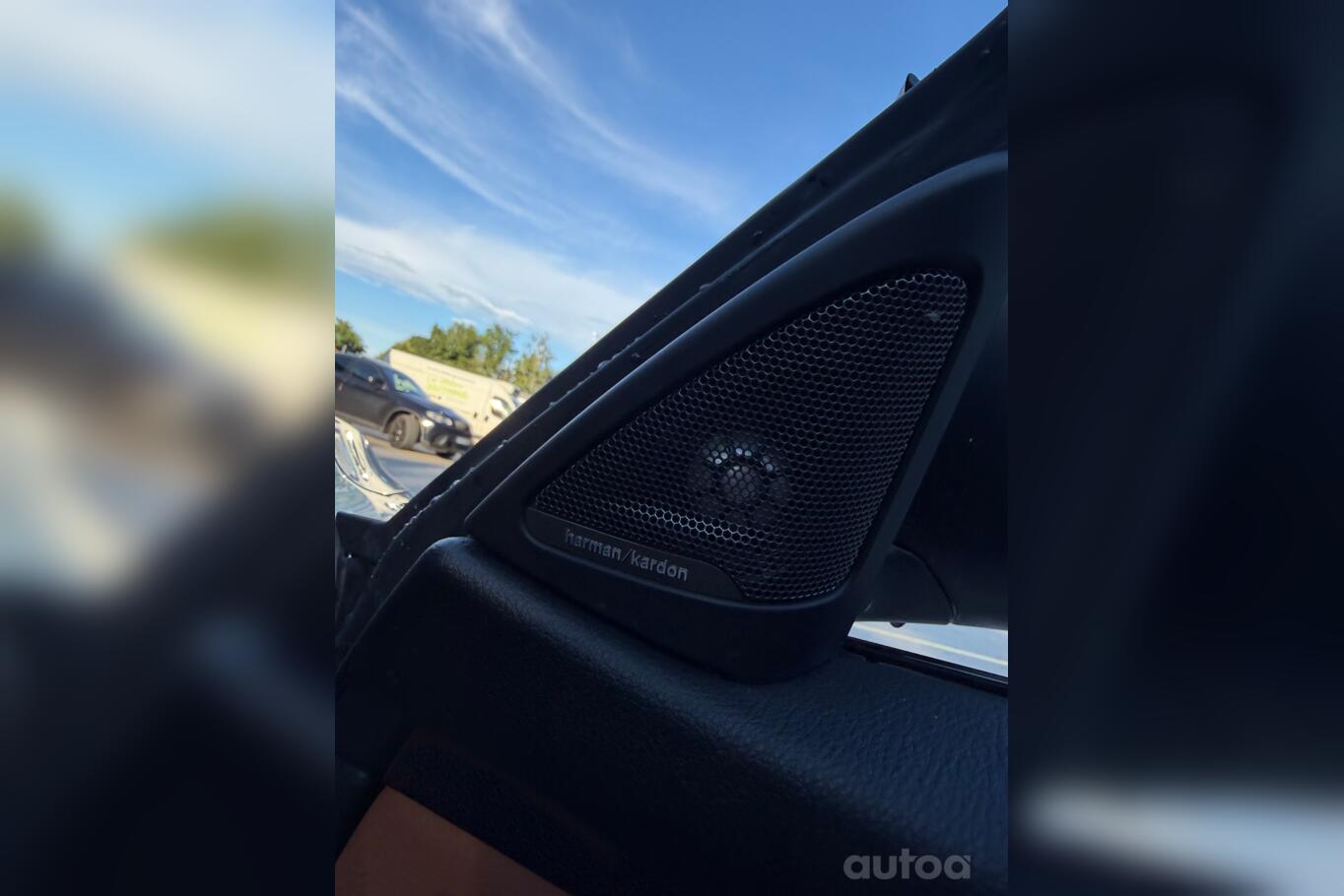 BMW 4 Series F32/F33/F36 [restyling] Cabriolet