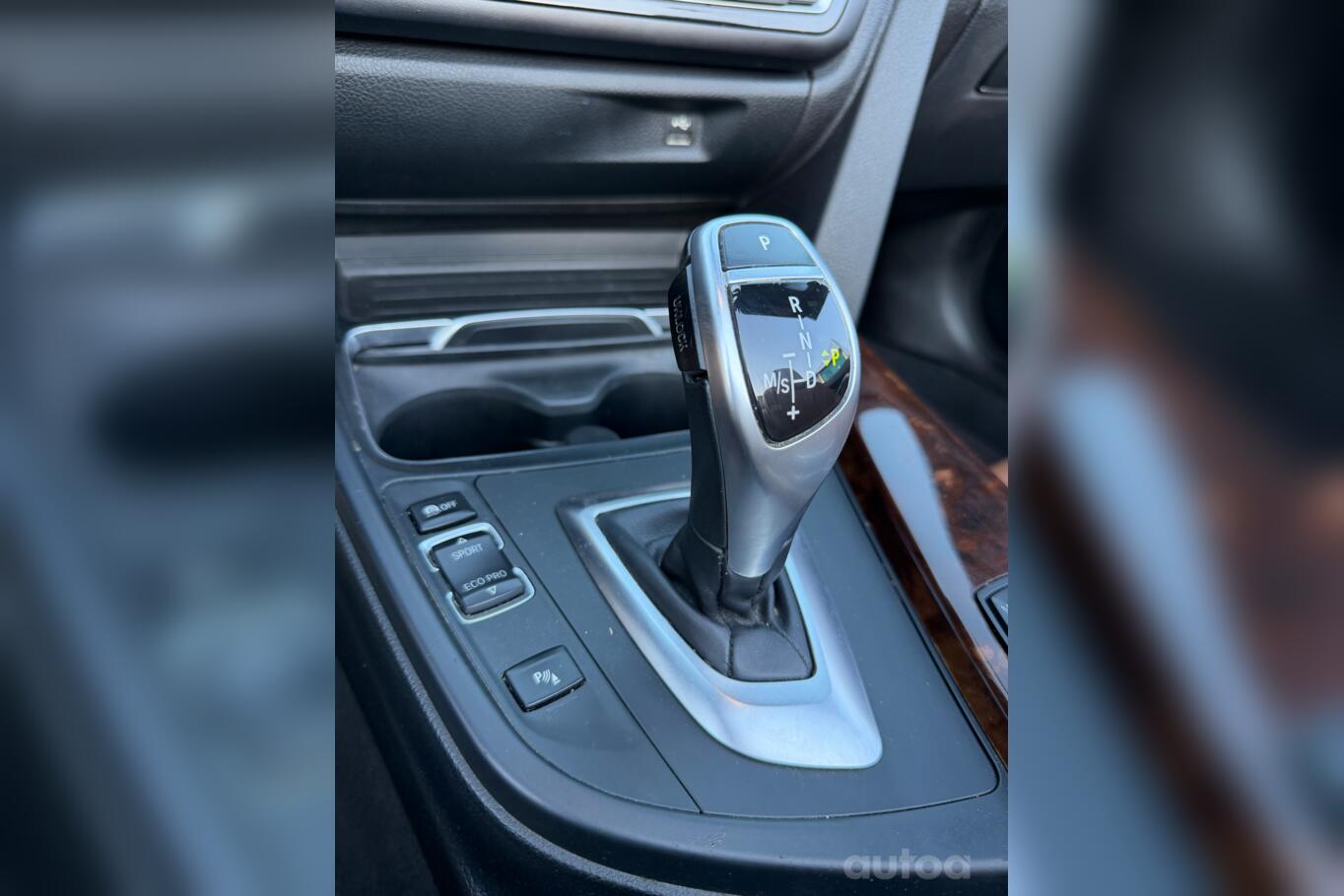 BMW 4 Series F32/F33/F36 [restyling] Cabriolet