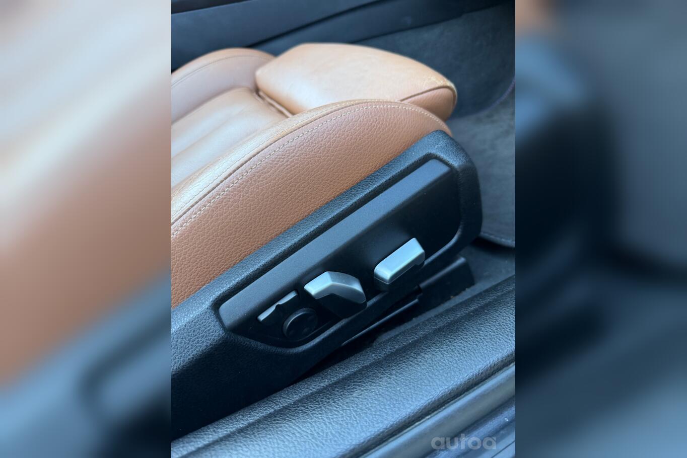 BMW 4 Series F32/F33/F36 [restyling] Cabriolet