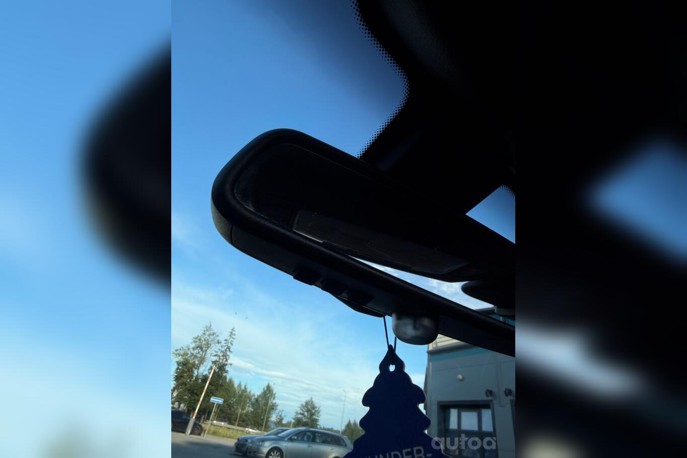BMW 4 Series F32/F33/F36 [restyling] Cabriolet