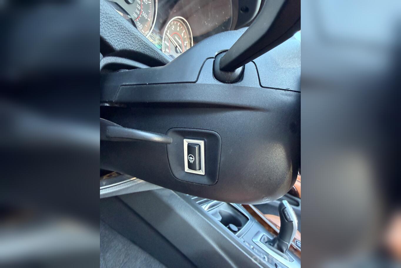 BMW 4 Series F32/F33/F36 [restyling] Cabriolet