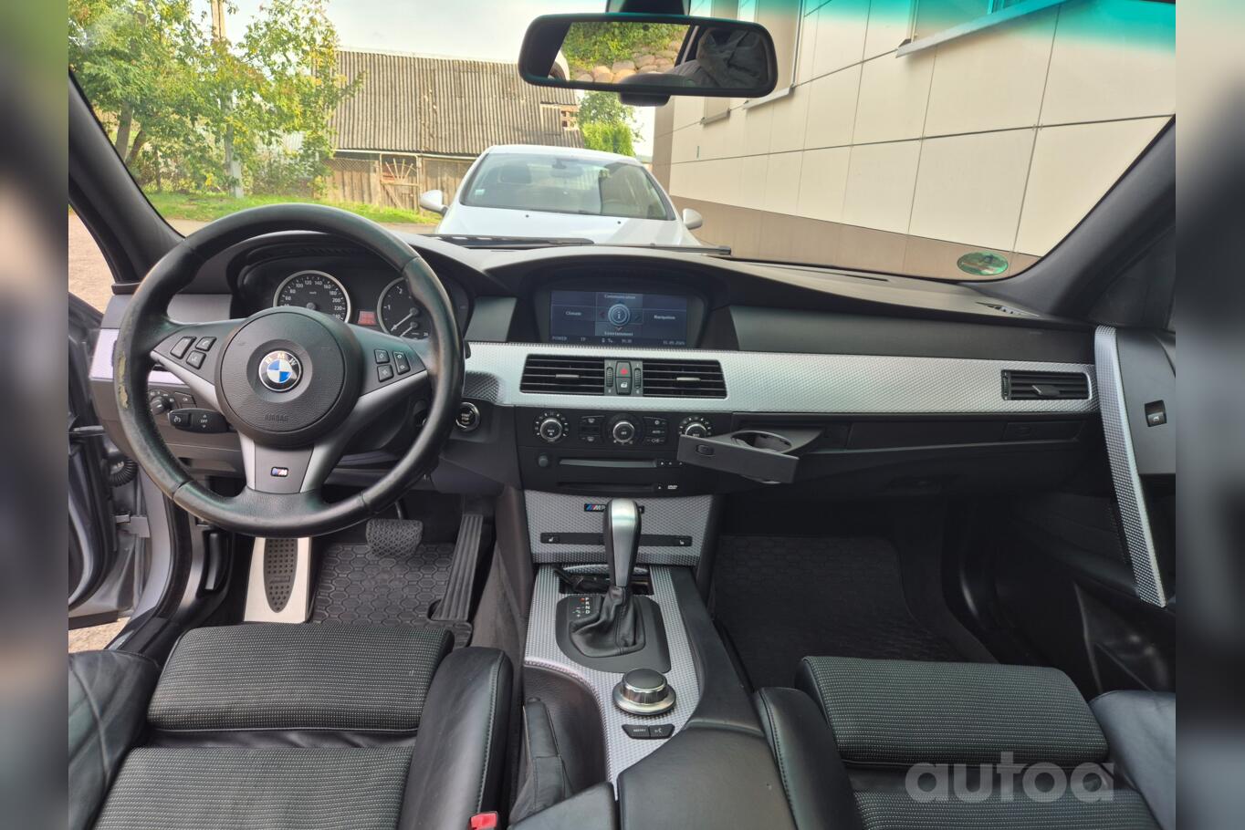 BMW 530 2006