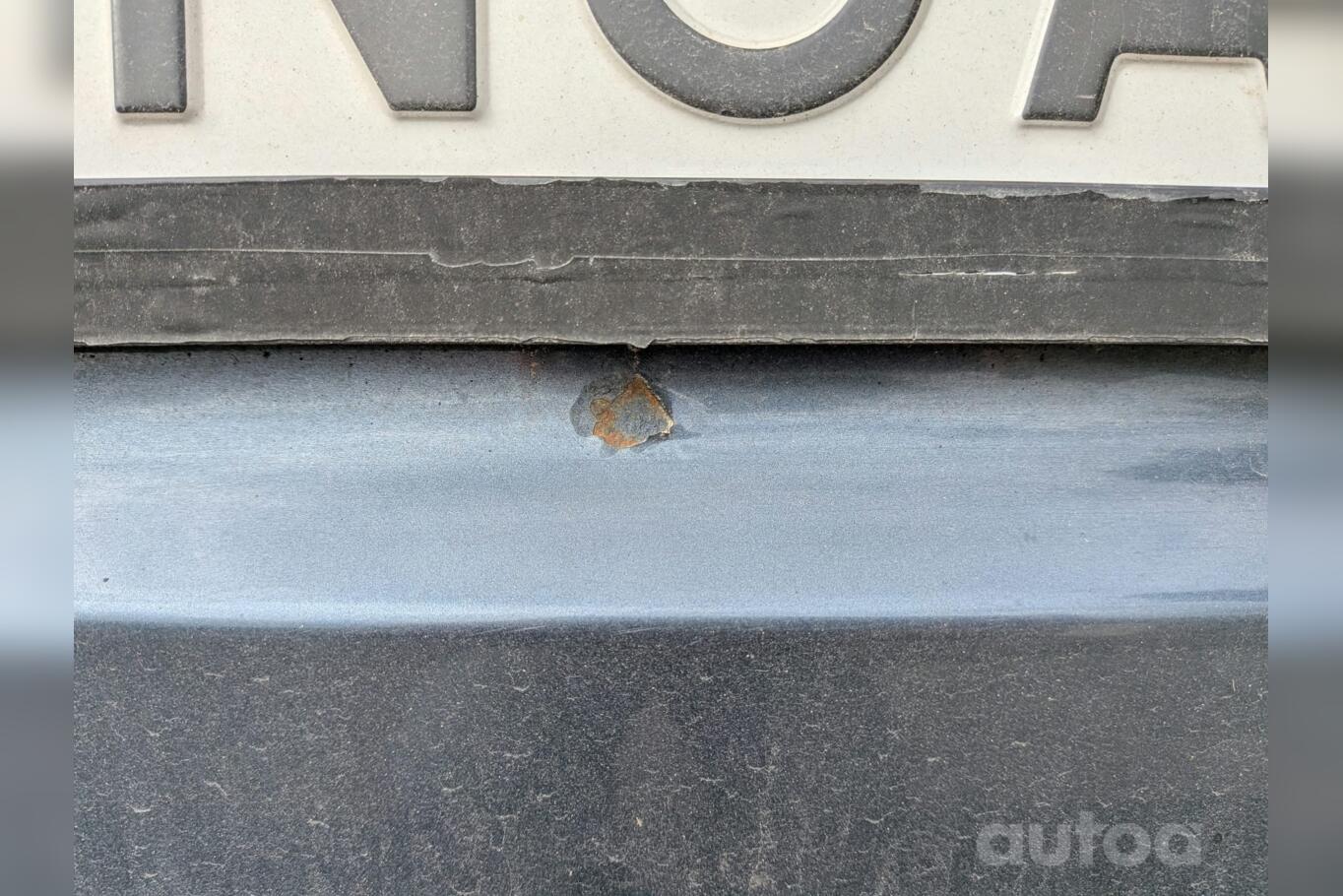Volvo V50 1 generation [restyling]