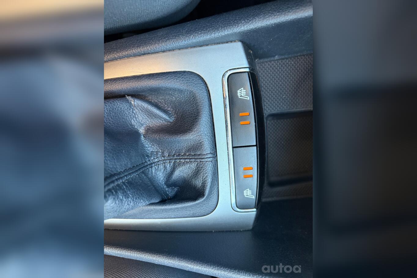 Kia Rio 3 generation [restyling] Hatchback