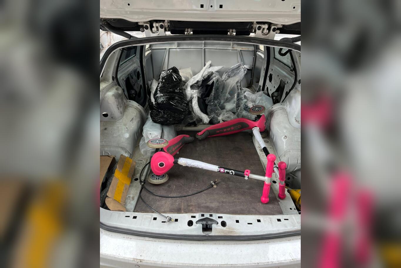 BMW 3 Series F30/F31/F34 [restyling] wagon