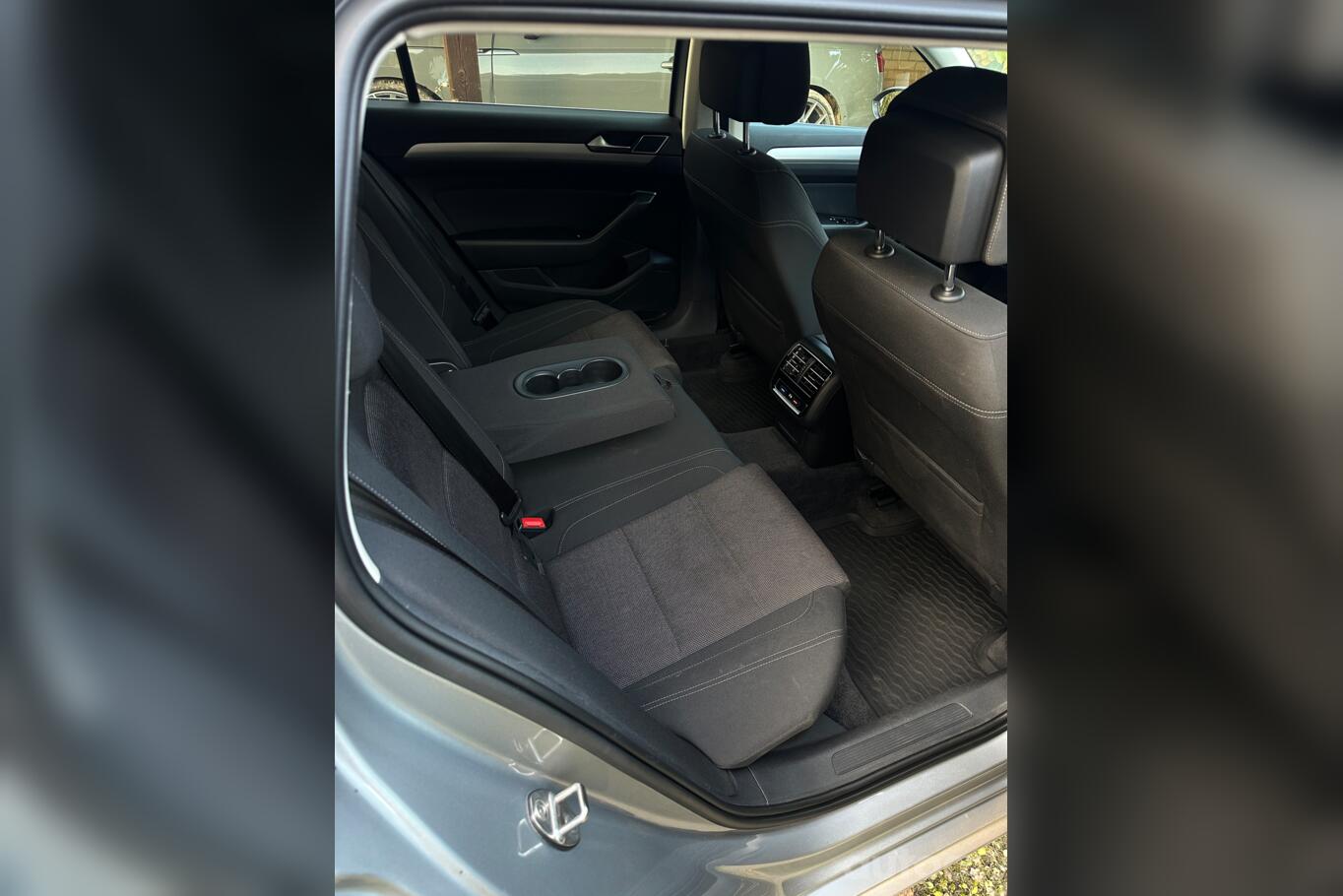 Volkswagen Passat B8 Variant wagon 5-doors