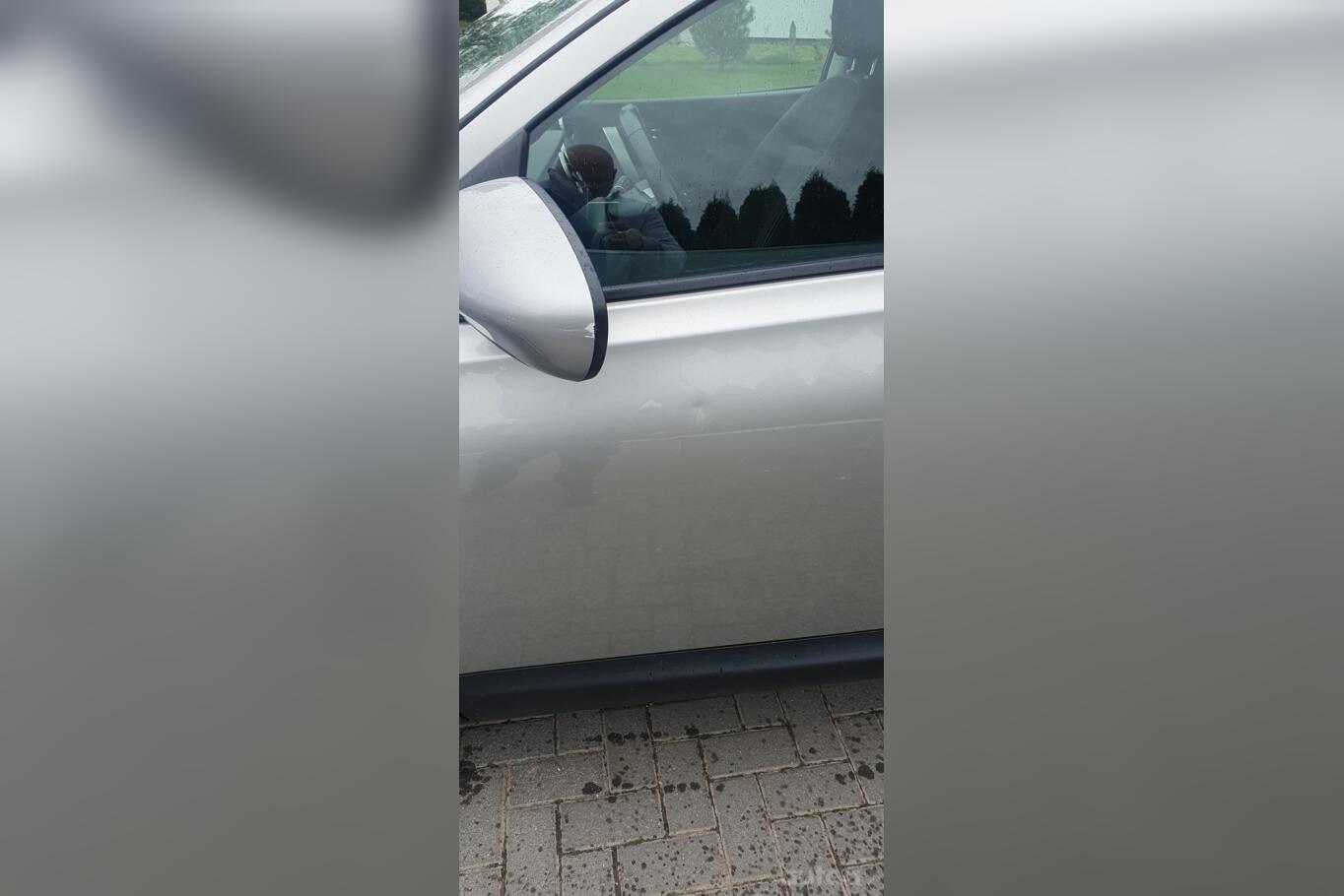 Nissan Qashqai 1 generation [restyling] Crossover 5-doors