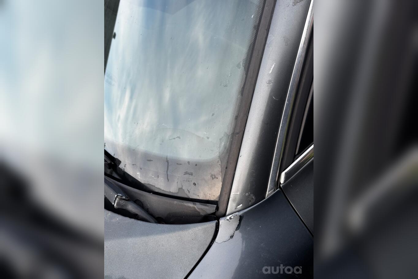 Volkswagen Passat B5.5 [restyling] Sedan