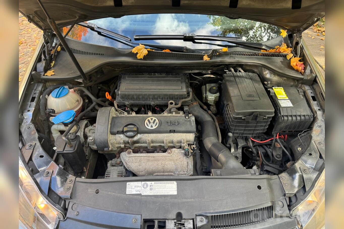 Volkswagen Golf 6 generation Hatchback 5-doors