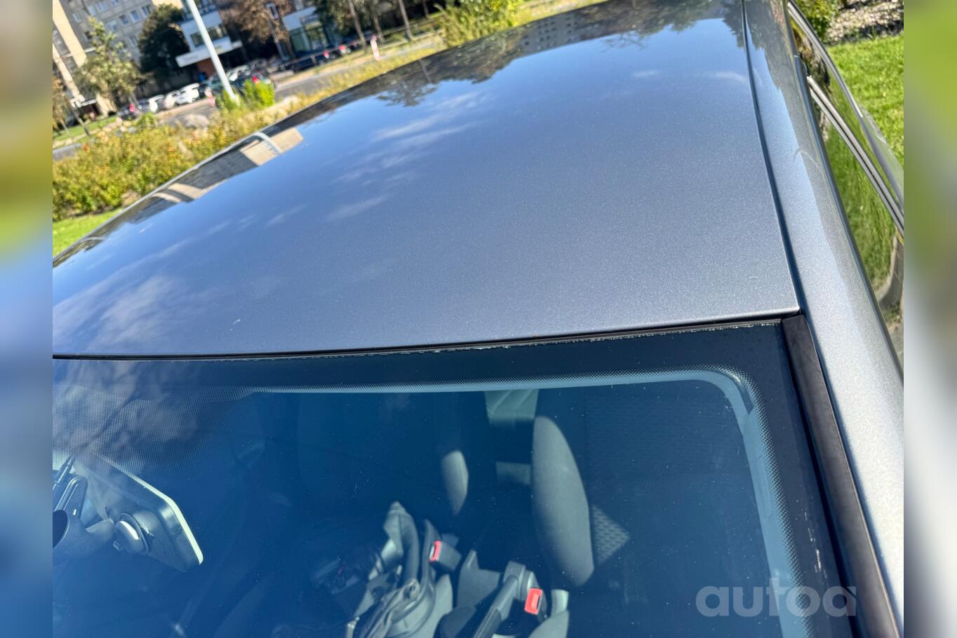 Volkswagen Golf 6 generation Hatchback 5-doors