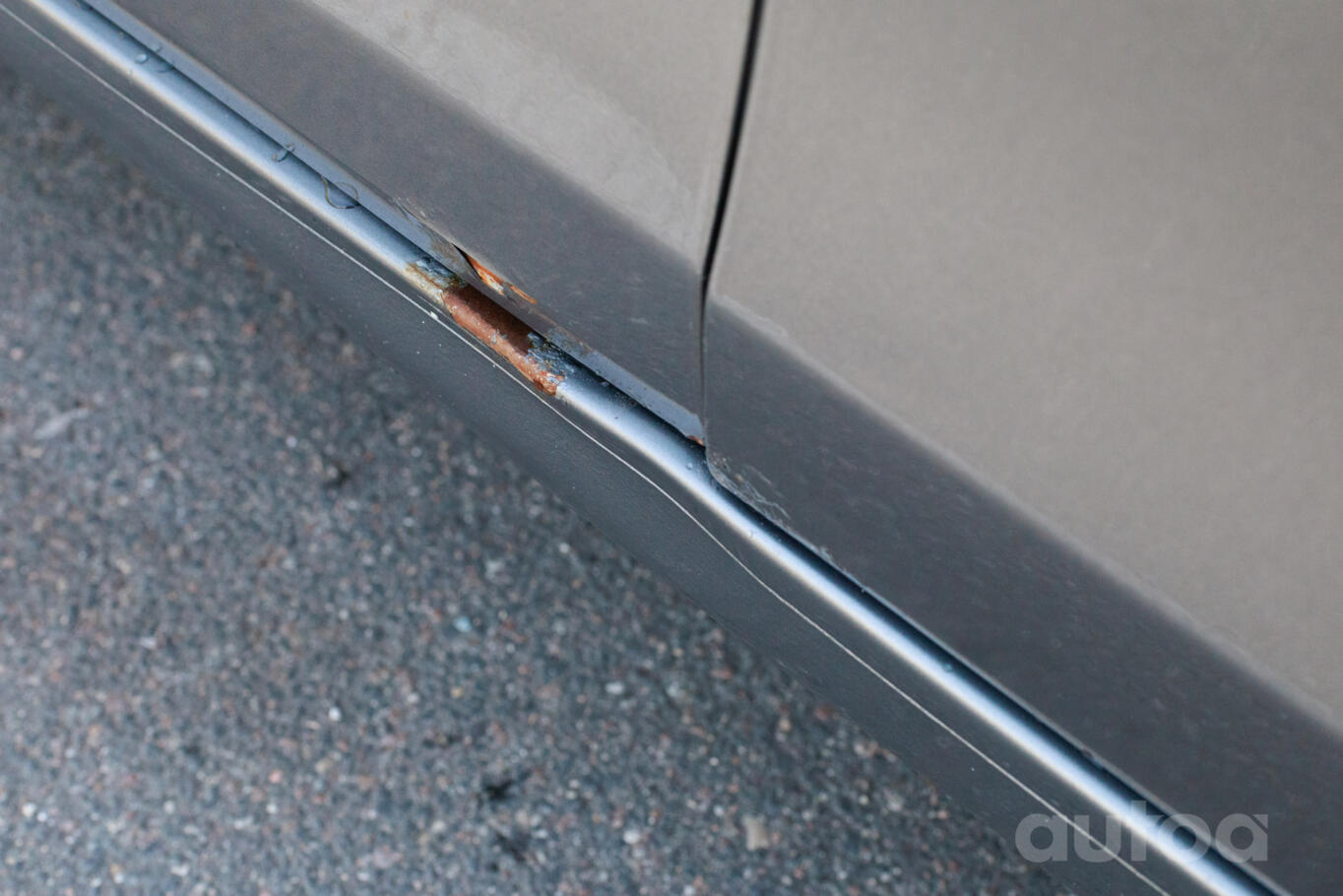 Volkswagen Golf 6 generation Hatchback 5-doors