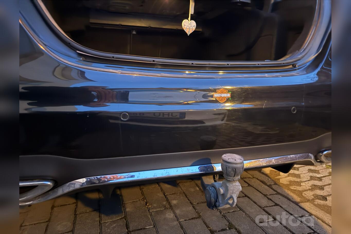 Mercedes-Benz E-Class W213/S213/C238/A238 Sedan 4-doors