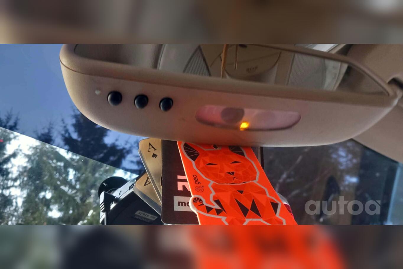 Mercedes-Benz CLS-Class C219 [restyling] AMG Sedan 4-doors