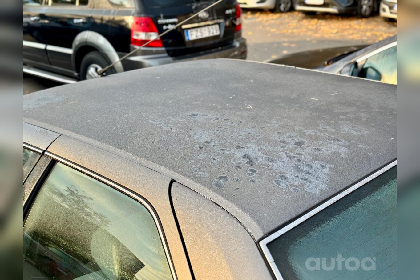 Peugeot 405 1 generation [restyling] Sedan