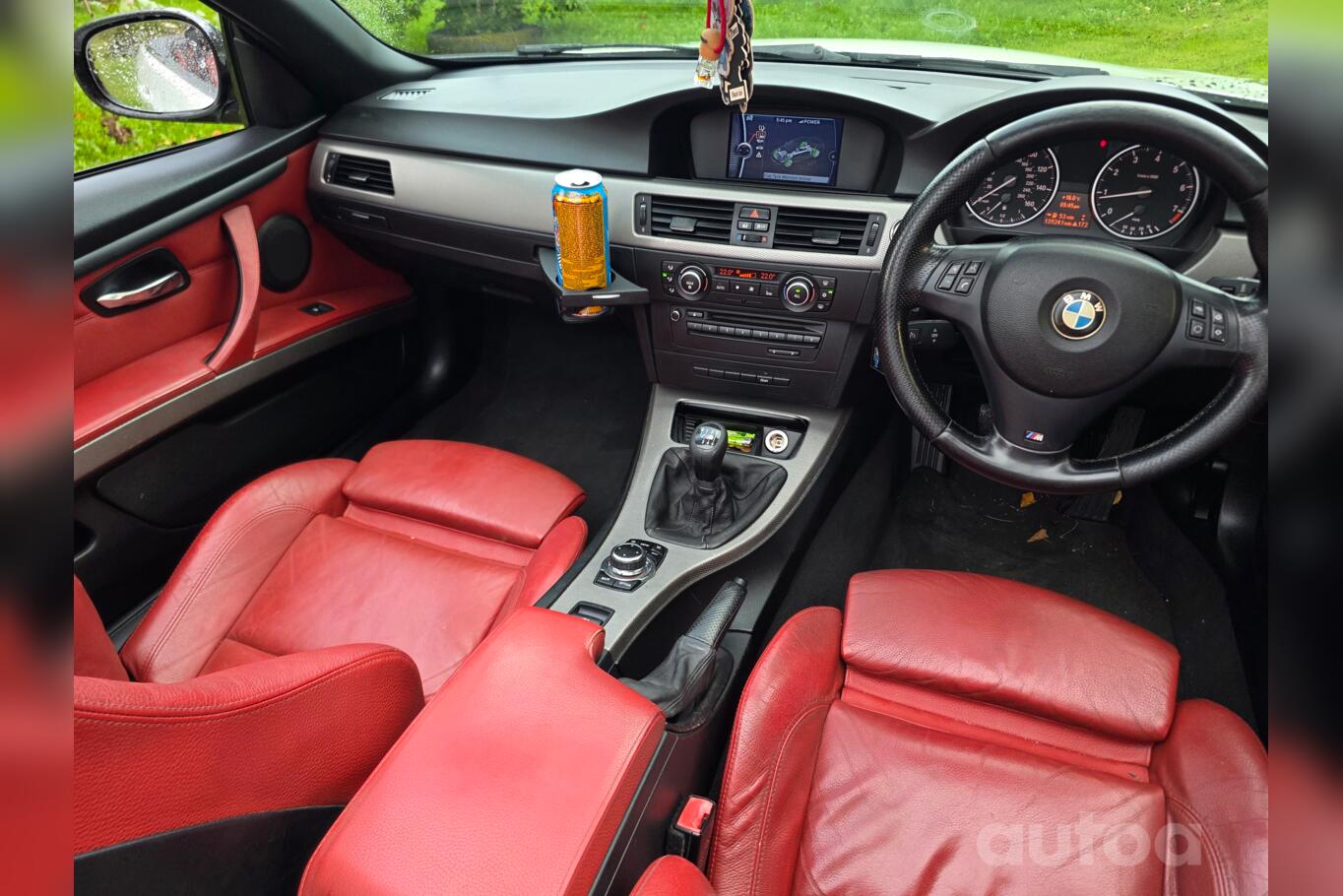 BMW 320 2013