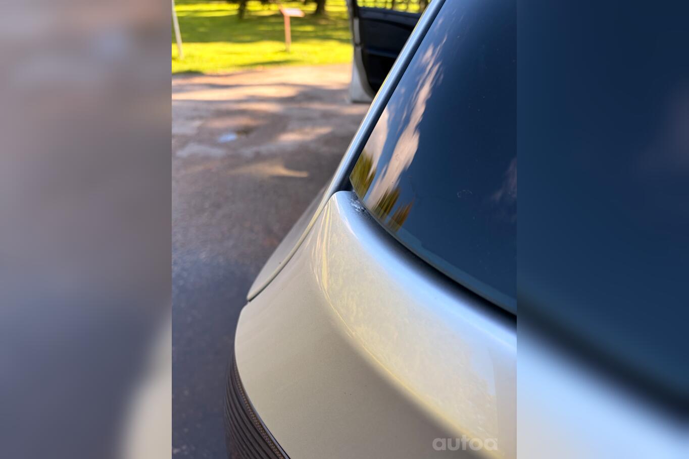 BMW 5 Series E60/E61 Touring wagon